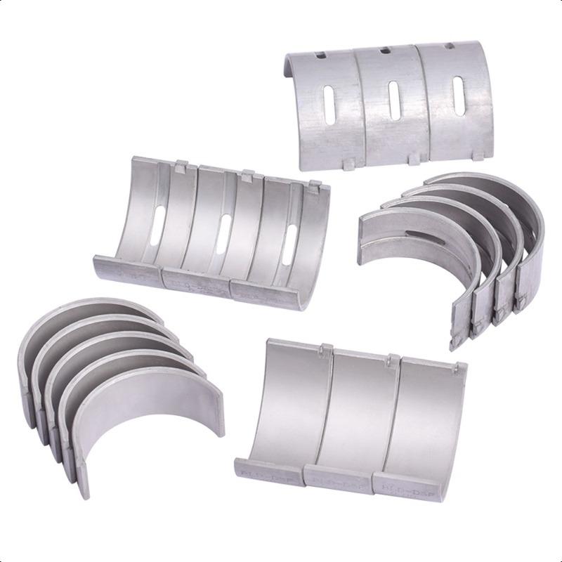 31mm 2C0-11416-00-00 Motorcycle Piston Bearing Connecting Rod Crankshaft Bearing for Yamaha YZF600 YZF 600 R6 2006-2024