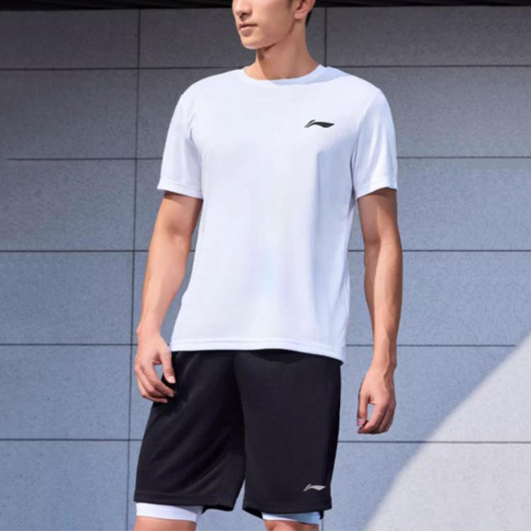 Повседневная спортивная одежда Li Ning для мужчин YATU077-3