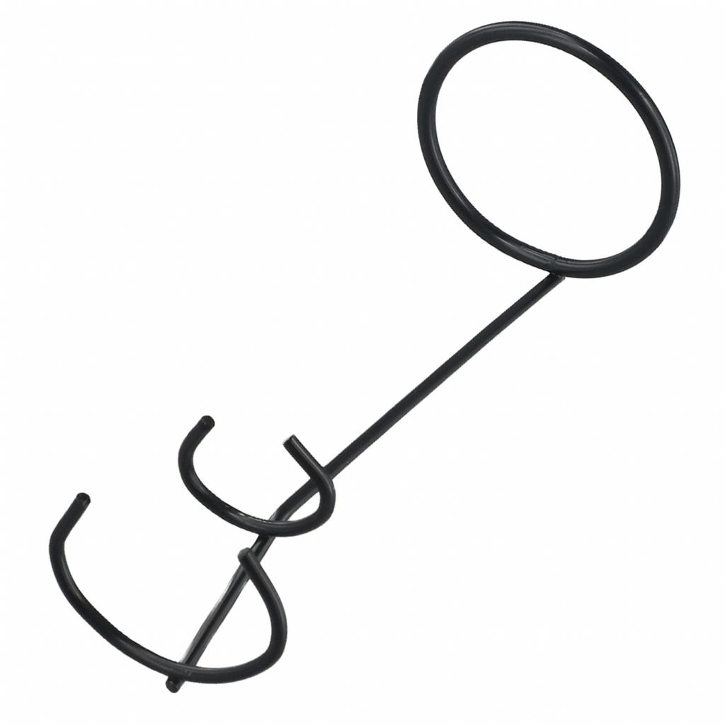 Электрический держатель для венчика для яиц, подставка для миксера для молока, пенообразователя