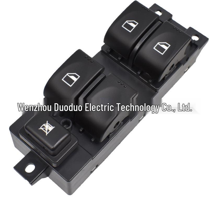 MA22-66-350 Передний левый переключатель стеклоподъемника для Haima M3