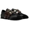 ONITSUKA TIGER Повседневная обувь Унисекс Черный 1183C627-001