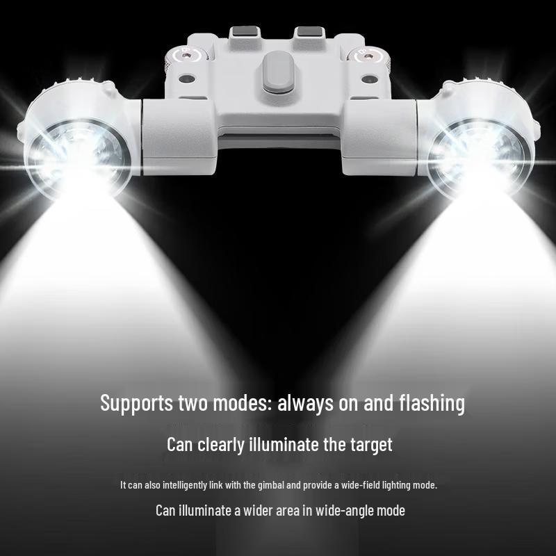 DJI AL1 Searchlight for Matrice 4 Series Drones