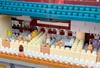 Nanoblock Tokyo Station Marunouchi Station Building Deluxe Edition Toy Awards 2021 High Target Category Excellence NB-054 [Японская премия]