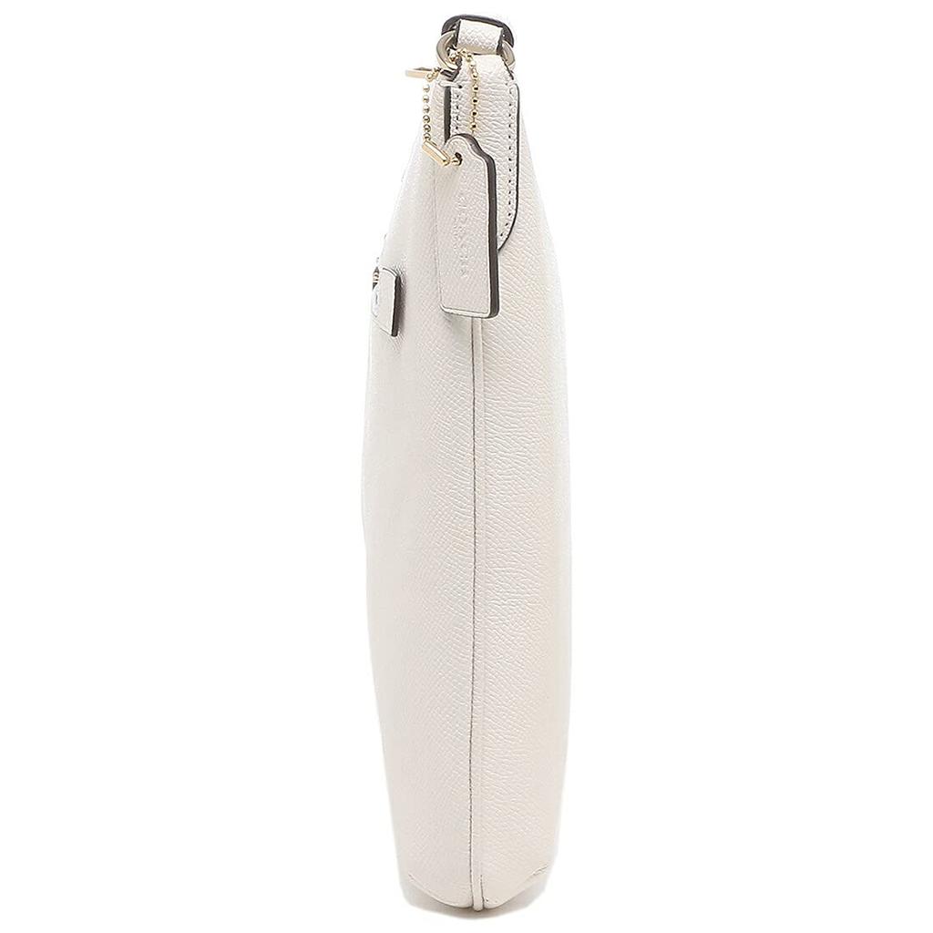 Сумка через плечо Outlet белая C1556 IMCHK [Coach] женская [Товар]