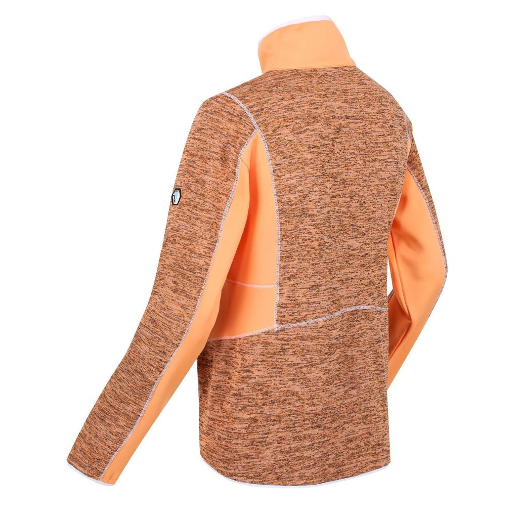 Regatta Womens/Ladies Lindalla III Fleece