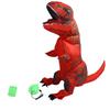 Dinosaur Costume T Rex Inflatable Dinosaur Blow Up Costume for Halloween Cosplay Party Christmas