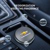 AABHL1 Car Interior Air Freshener Air Purifier Perfume Car Accessories for Chevrolet Chevry Cruze Impala Camaro Equinox Yakista Garna