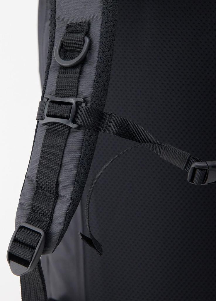 KELTY Рюкзак для активного отдыха WATER PROOF BACKPACK 28 28л Черный 3259272826