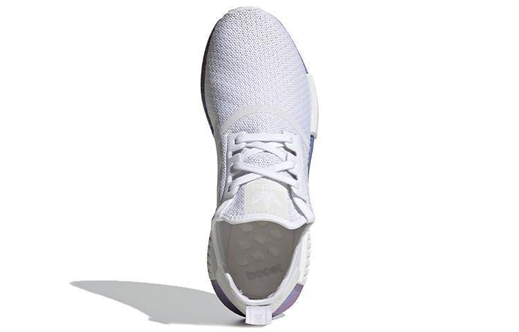 adidas NMD_R1 'Металлический синий Boost' FV5344