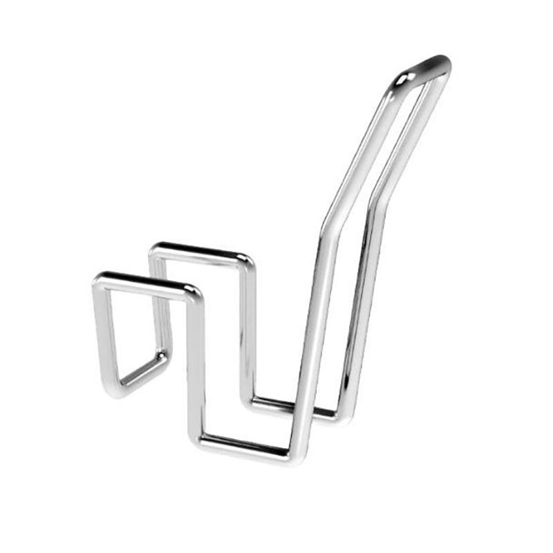 Сушилка для обуви Крючок для демонстрации обуви Сушилка для обуви Нержавеющая сталь Вешалка для обуви для организации шкафа