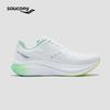 Saucony Tide 4 Cushioned Running Shoes