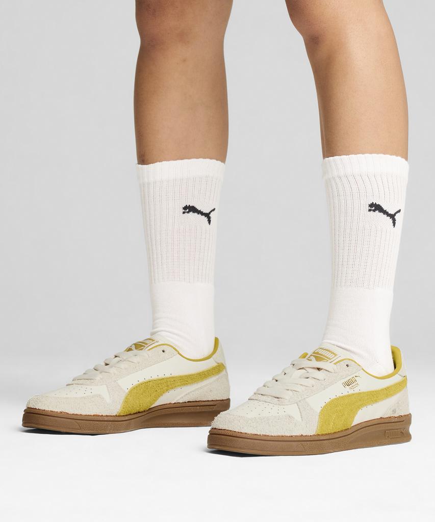 Puma В помещении The Never One Iv - Слоновая кость-Золотистый туман / 398763-01