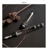 Перьевая ручка TWSBI Twisbee diamond 580 ALR black Ингаляционный тип DIAMOND Extra-fine EF TW100771