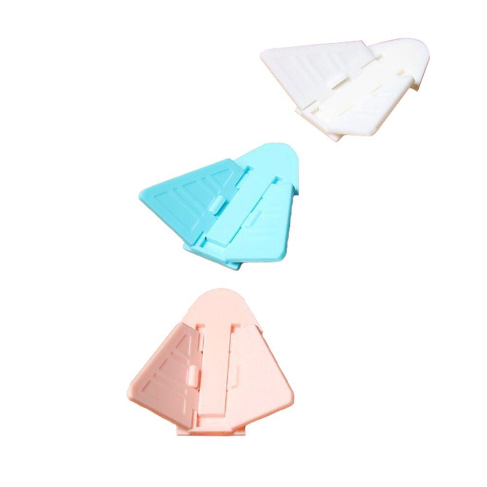 Refrigerators For Push-pull Door Security Protector Baby Safety Locks Baby Kids Safety Window Locks