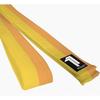 1FIGHT1, Ceinture jaune et orange en coton
