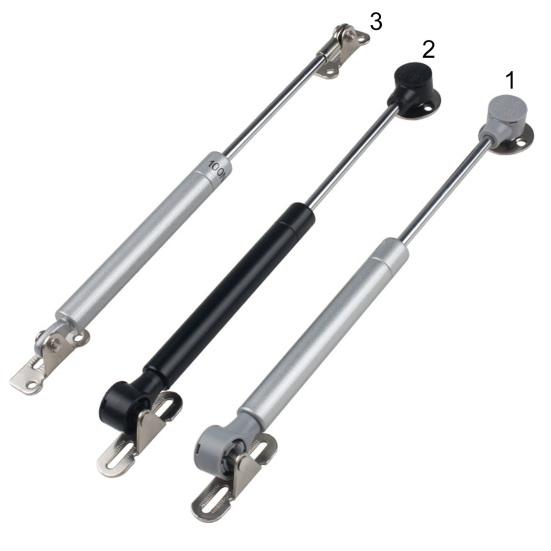 Гидравлический пружинный дверной подъемник шкафа, многоугольная железная пластина, аксессуары для поддержки высокого давления подшипника, петля, газовая стойка, гардероб