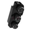 Переключатель управления климат-контролем Dodge RAM 1500 (P68105021AF, 68268189)