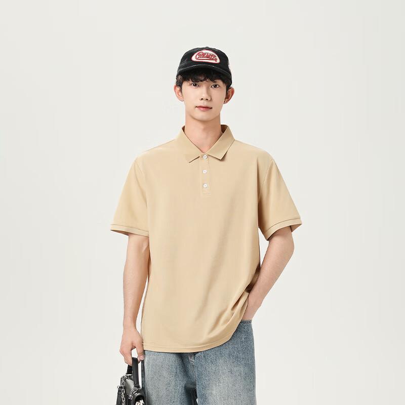 Warrior Men's Cooling Performance Polo Shirt