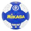 MIKASA Handball, IHF/JHA Certified, Size 3 (Men's, Adult/College/High School), HB350B-WBL, Recommended Internal Pressure 0.15-0.25 Kgf/cm²