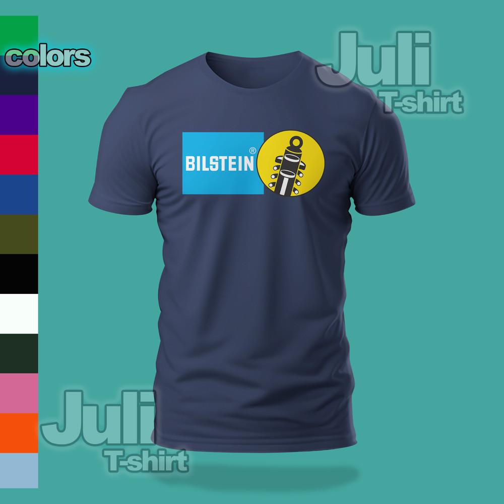 Bilstein Suspension Logo funny t-shirt Unisex T-Shirt