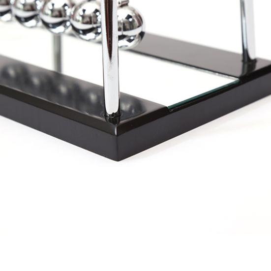 Колыбель Ньютона, маятник, балансовый шар, настольный дисплей, образовательный инструмент, детские игрушки