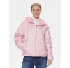 Демисезонная куртка DW0DW17242, розовая, стандартный крой