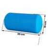 Eva Exercise Roller Ns-963 Blue