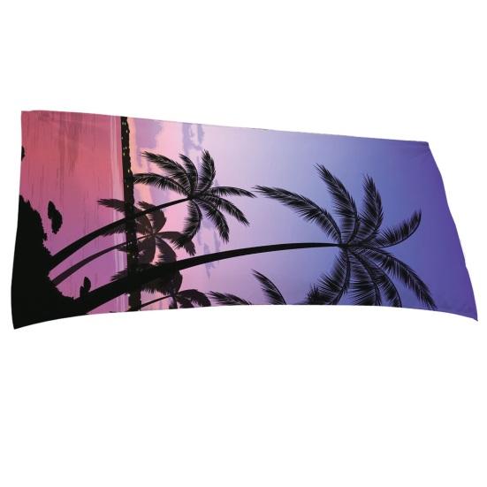 Practical Swimming Towel Portable Good Extra-large Outdoor Indoor Beach