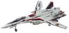 Hasegawa Macross F Messiah Macross F Scale Plastic Model 24 VF-25F/S 1/72