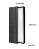 Фильтр True HEPA Совместимый с FLT5000 FLT5111 Серия AC500 AC5250PT AC5300B AC5350 AC5350B AP2800CA Фильтр для очистителя воздуха