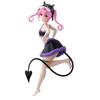 To Darkness Figures Nana Asta Deviluke GLITTER GLAMOURS Love-Ru &