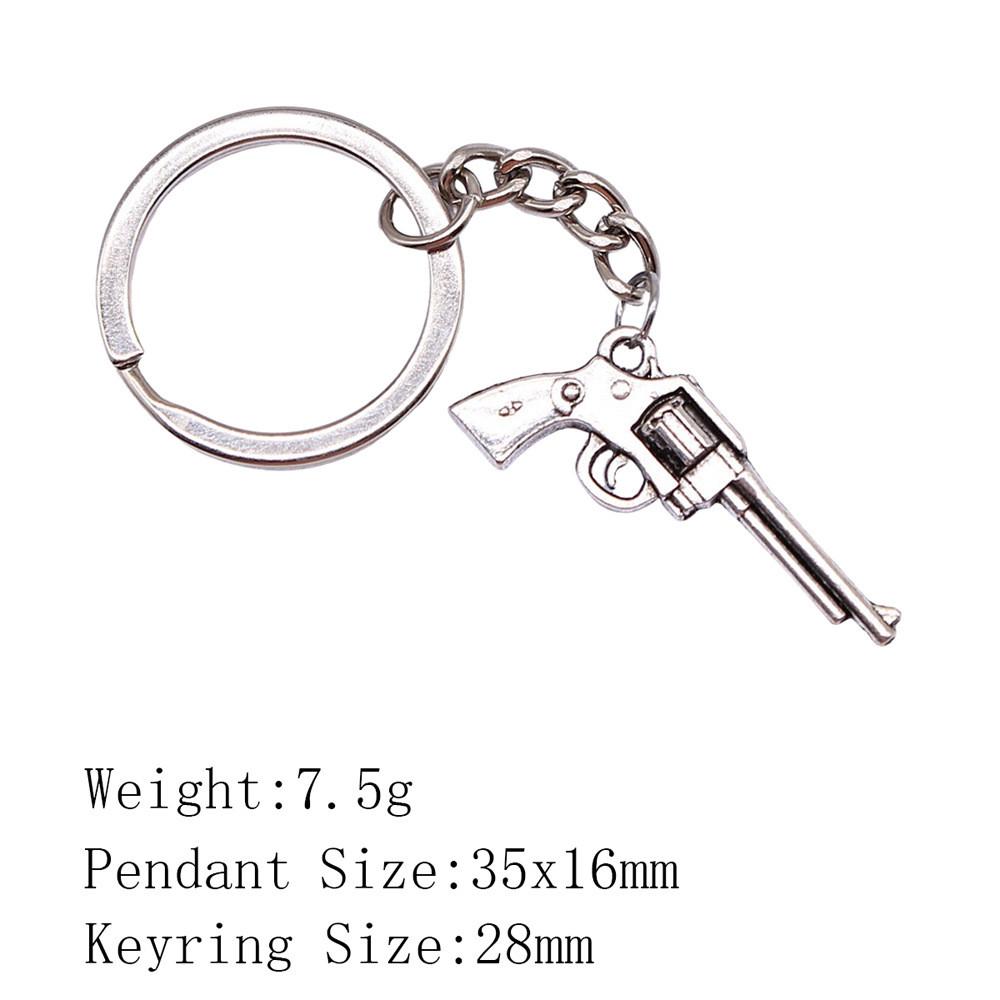 Выпускной Пара Брелки Инструменты Gear Киберпанк Брелок Предметы Брелок Материал