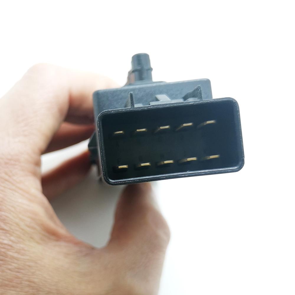 12451498 Power Seat Switch For BUICK ALLURE LACROSSE LUCERNE HEVROLET GMC CADILLAC