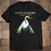 Angel Dust Faith No More Rock T Shirt Mike Bordin Midnight