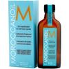 Уход для волос - Moroccanoil - Масло 100 мл - Без парабенов - Легкая текстура - Восстанавливает поврежденные волосы