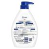 Dove Deep Nourishing Moisturizing Body Wash