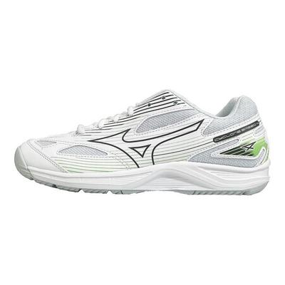 Женские кроссовки Cyclone Speed 4 'White Patina Green' V1GC238035
