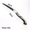 Folding Manganese Steel Hand Saw for Outdoor Gardening and Woodworking
