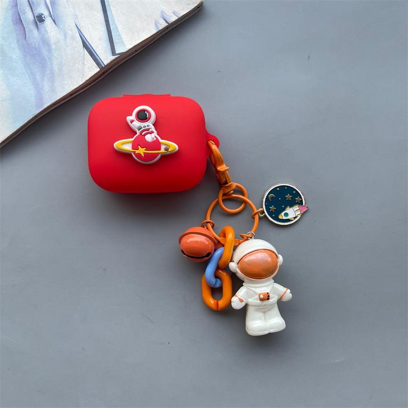 Suitable for Huawei Huawei FreeArc Wireless Bluetooth Headset Case Star Tide Brand Silicone Soft Case