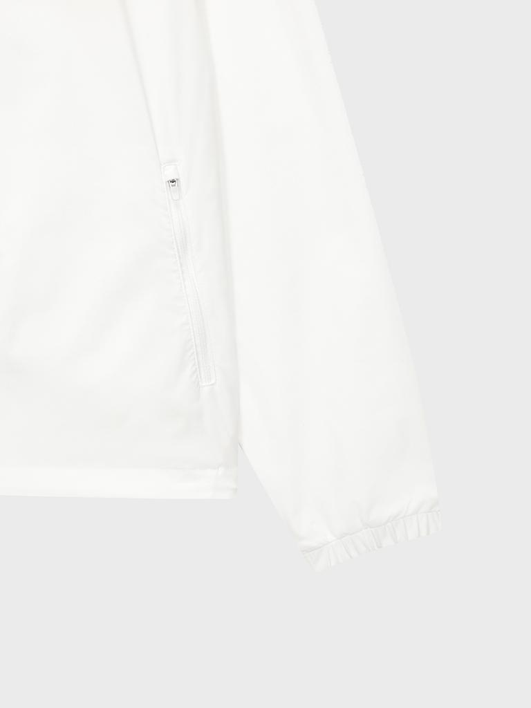 Цветная тканая куртка Sergio Tacchini U Goat (оранжевый)