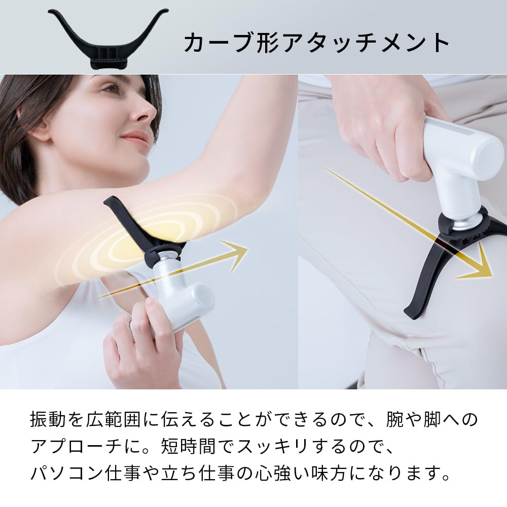 Пользователь Ryoko Doctor Air Официальный Доктор Пневматический Пистолет для упражнений Hyper 10th Anniversary Set SGD год товара Насадка Миофасциальный релиз Уход за лицом Уход за восстановлением