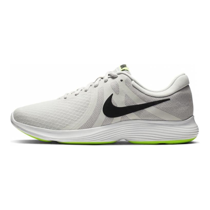 Nike Revolution 4 'Beige Volt Green' 908988-019