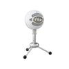 Logitech G Blue Snowball BM250W USB Gaming Microphone Condenser Microphone Unidirectional Live Streaming Distribution Microphone Compact Game Gaming P