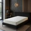 Mattress 100x200 Cm Density 35 Kg/m3 Soft Support - MATTRESS QUIET NIGHT