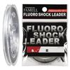 YAMATOYO Leader Fluoroshock Лидер Флюорокарбон 30м 3 12 фунтов Прозрачный Нет.