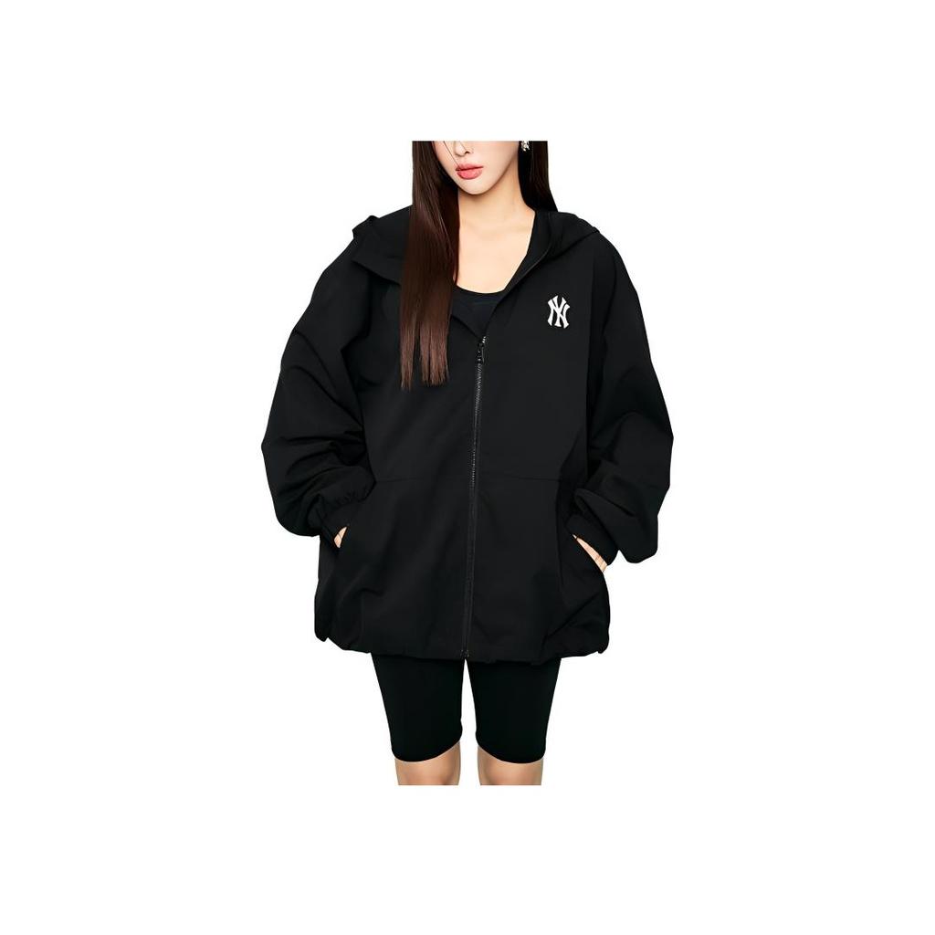 New MLB New York Yankees Sweatshirt Unisex Black 3ATRB0846-50BKS