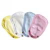 4 Colors Soft Cotton Babies Jumpsuit Pads Jumpsuit Extend Changing Pads Covers Diaper Lengthen