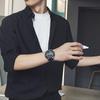 Casio Мужские часы EDIFICE Черные ECB-10YDC-1A ECB-10YDC-1A