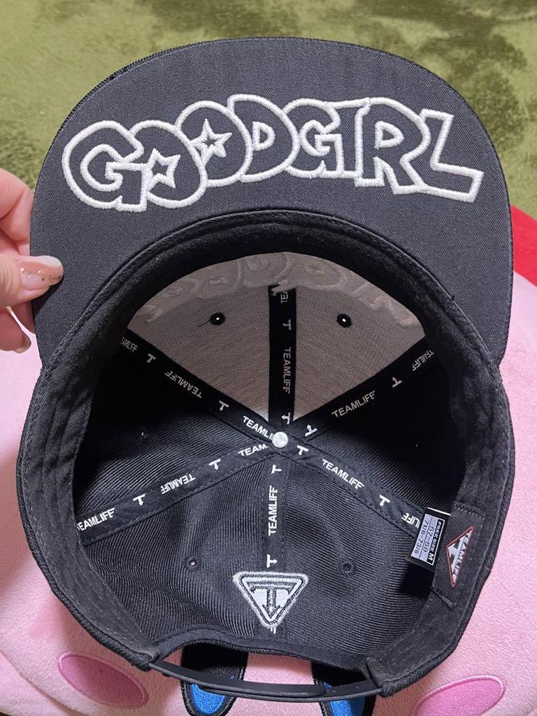 [USED] Price Drop: BIGBANG Cap, TEAMLIFE