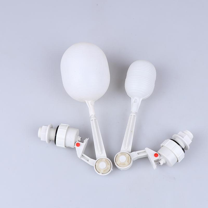 Floating Ball Valve Aquarium Fish Tank Float Valve Water Tank Level Control Ball